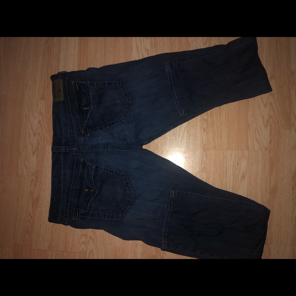 True religion jeans SZ 42